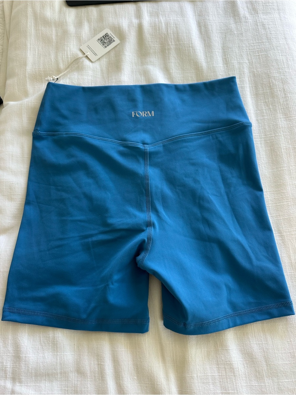 Form core shorts - Picture 2 of 2
